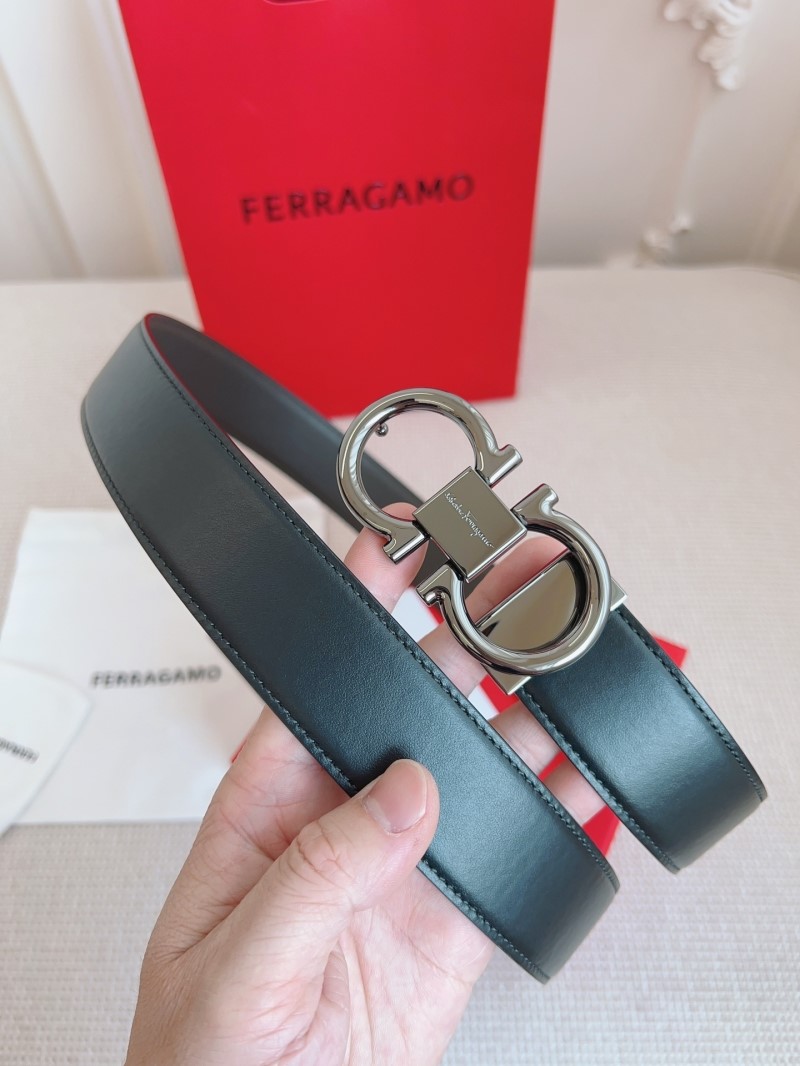 Ferragamo Belts